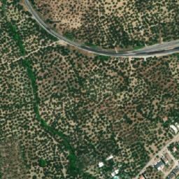 Satellite imagery of Servili Burnu, TR