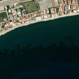 Satellite imagery of Servili Burnu, TR