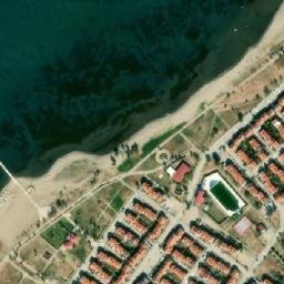 Drone Görünümü