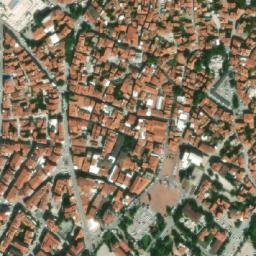 Drone Görünümü