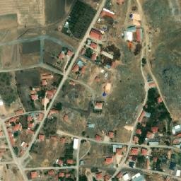Drone Görünümü