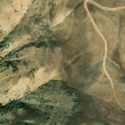 Satellite imagery of Anjrdi, AM
