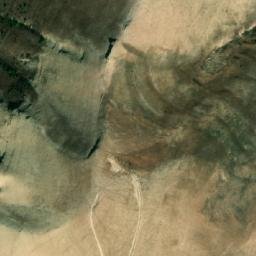 Satellite imagery of Gora Karagyuzey, AM