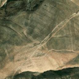 Satellite imagery of Gora Karagyuzey, AM