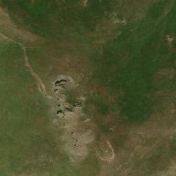 Satellite imagery of Sahmanak’ar, AM