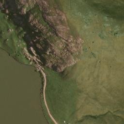 Satellite imagery of Bechenagskiy Pereval, AZ