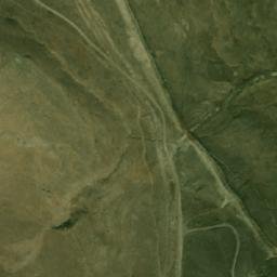 Satellite imagery of Bechenagskiy Pereval, AZ