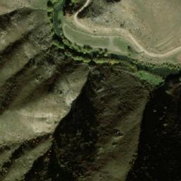 Satellite imagery of Areg, AM