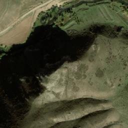 Satellite imagery of Areg, AM