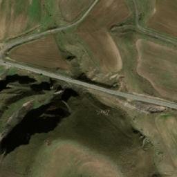 Satellite imagery of Garusar, AM