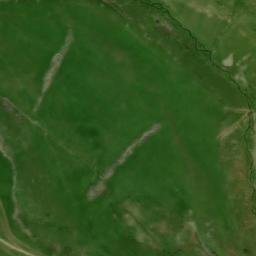 Satellite imagery of Khach’i, AM