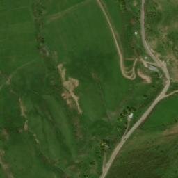 Satellite imagery of Berdak’erts, AM