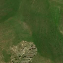 Satellite imagery of Motiksar, AM
