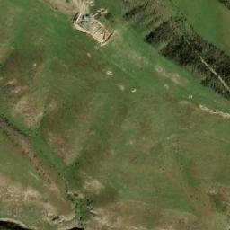 Satellite imagery of Mzhakhut’, AM