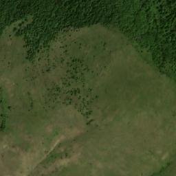 Satellite imagery of Cəmən Dağı, AZ