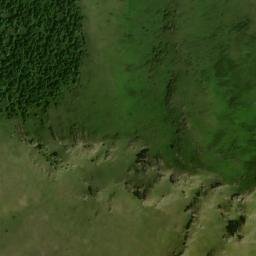 Satellite imagery of Cəmən Dağı, AZ