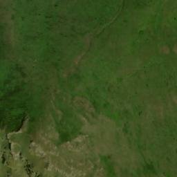 Satellite imagery of Cəmən Dağı, AZ