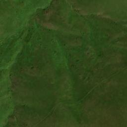 Satellite imagery of Pereval Gyullyudzha, AZ