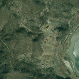 Satellite imagery of Sŏmang-ch’i, KP