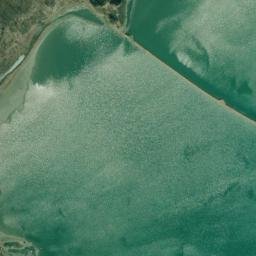Satellite imagery of Sŏmang-ch’i, KP