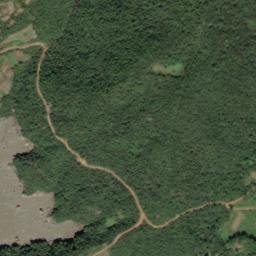 Satellite imagery of Maenori, KP