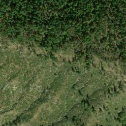 Satellite imagery of Five Spring Ridge, US