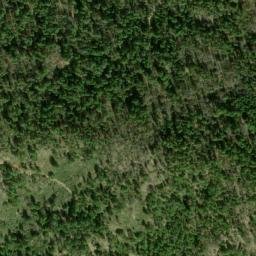 Satellite imagery of Five Spring Ridge, US