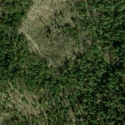 Satellite imagery of Five Spring Ridge, US
