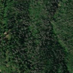 Satellite imagery of Denver Mine, US