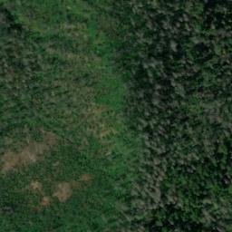 Satellite imagery of Denver Mine, US