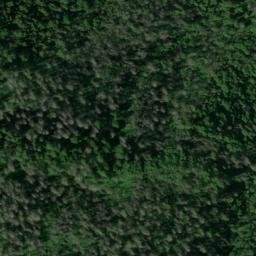 Satellite imagery of Carlysle Mine, US