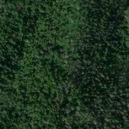 Satellite imagery of Carlysle Mine, US