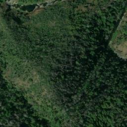 Satellite imagery of Carlysle Mine, US