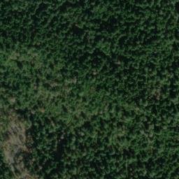 Satellite imagery of Mexican Mine, US