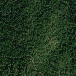 Satellite imagery of Mexican Mine, US
