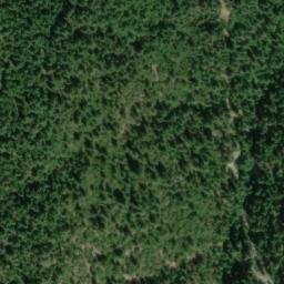 Satellite imagery of City of Six Mine, US