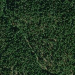 Satellite imagery of City of Six Mine, US
