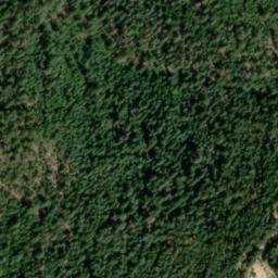 Satellite imagery of Eaglebird Mine, US