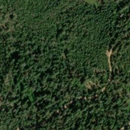Satellite imagery of Eaglebird Mine, US