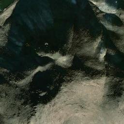 Satellite imagery of Chalk Bluff, US