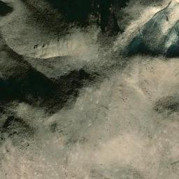 Satellite imagery of McCarran Pit, US