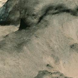 Satellite imagery of McCarran Pit, US