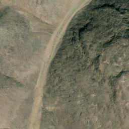 Satellite imagery of McCarran Pit, US