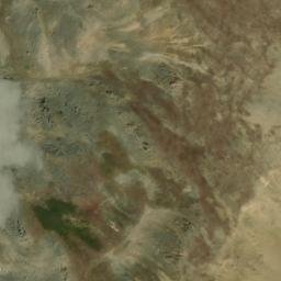 Satellite imagery of Cashier Mine, US
