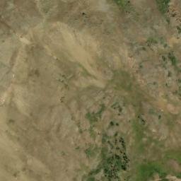 Satellite imagery of Cashier Mine, US