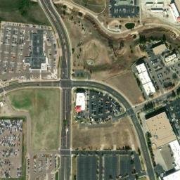 Satellite imagery of Madis Mine, US