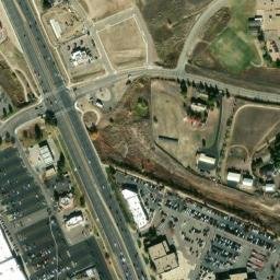 Satellite imagery of Madis Mine, US