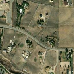 Satellite imagery of Madis Mine, US