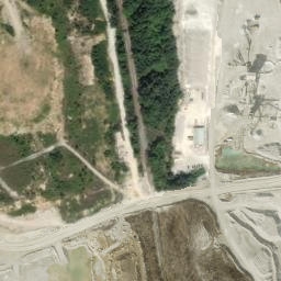 Satellite imagery of Putnam County Stone Pit, US