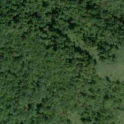 Satellite imagery of Neff Ridge, US
